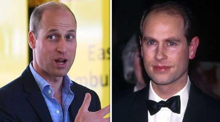 Prince William and Prince Edward flaunt new roles given by King Charles 