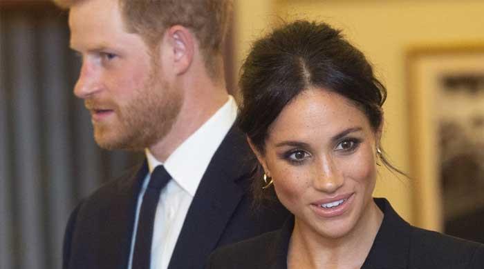 Meghan and Harry's friend strikes lucrative deal