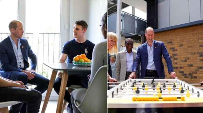 Prince William takes big initiative to beat ongoing challenges