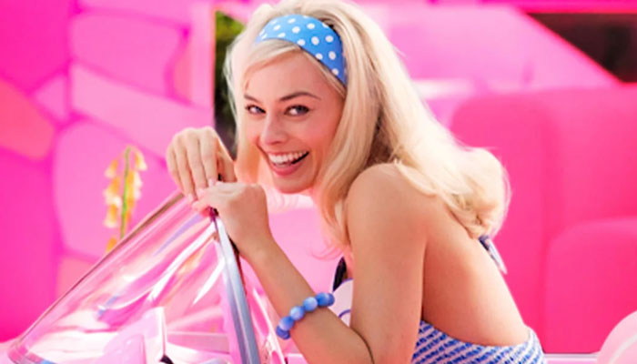 Margot Robbie called that her lifes goal when it comes to Barbie