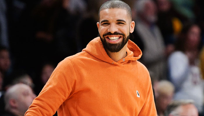 Drake was featured on J Huss Who Told You