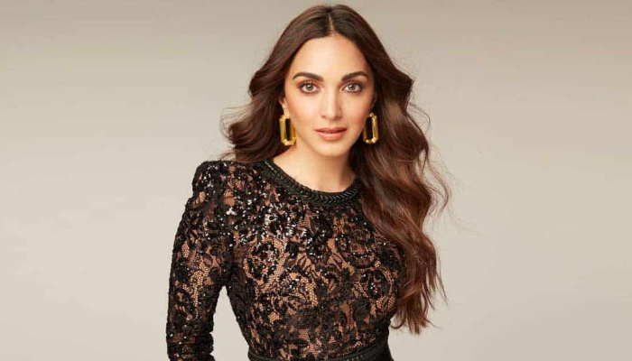 Kiara Advani thank fans for all love they have showered on her in these nine years