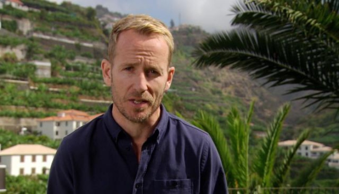 Jonnie Irwin ‘left with liver damage’ following treatment in Turkey