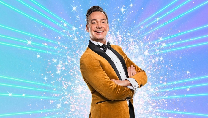 Craig Revel Horwood on Phillip Schofields scandal:‘having affair with secretary is more worst’