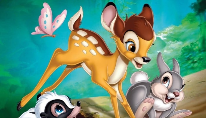Bambi live-action remake is gaining momentum as Oscar-winning director Sarah Polley entered talks