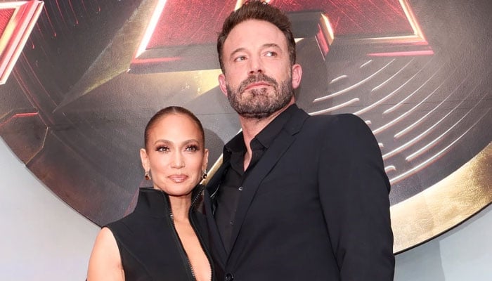 Jennifer Lopez and Ben Affleck fight over money in 'rocky and shallow' marriage