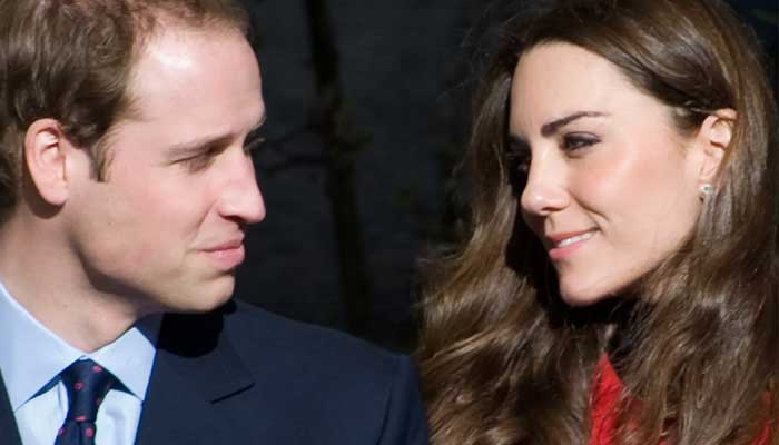 Kate Middleton, Prince Williams awkward moment video resurfaces