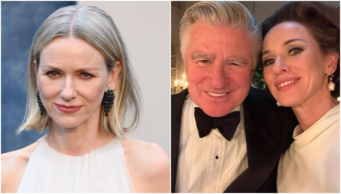 Naomi Watts calls Feud co-star Treat Williams the best scene partner in heartfelt note