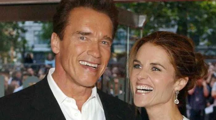 Arnold Schwarzenegger's ex-wife 'excused' herself from Netflix doc