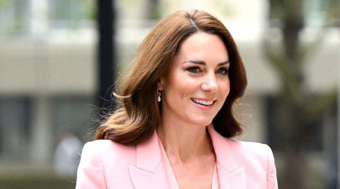 Kate Middleton is shield for own kids after she was 'bullied badly' in ...