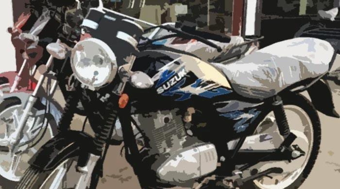 Pak Suzuki extends bike plant shutdown for another week