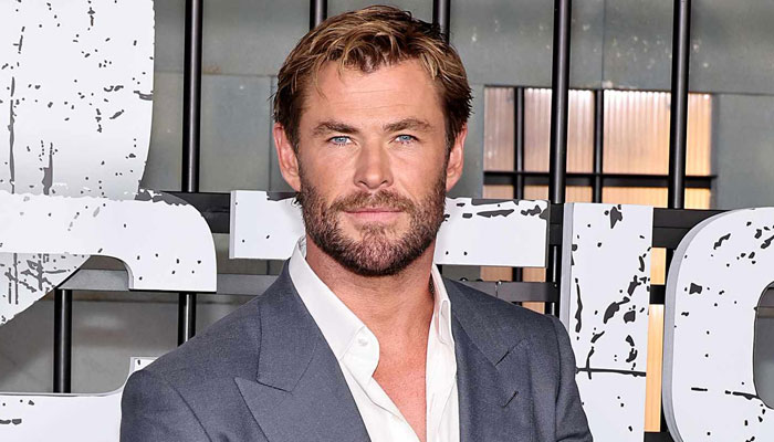 Chris Hemsworth says his acting break was ‘blown out of proportion’