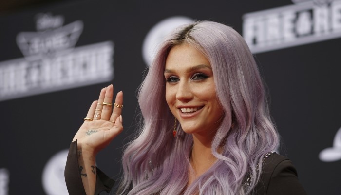 Kesha opens up about her devastating encounter with Jerry Seinfeld, calling it the saddest moment of my life