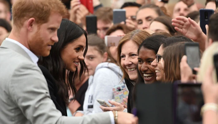 Prince Harry is ‘failing Spotify’ and hasn’t ‘created a solitary thing’