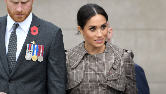 Meghan Markle is an ‘absolute control freak’