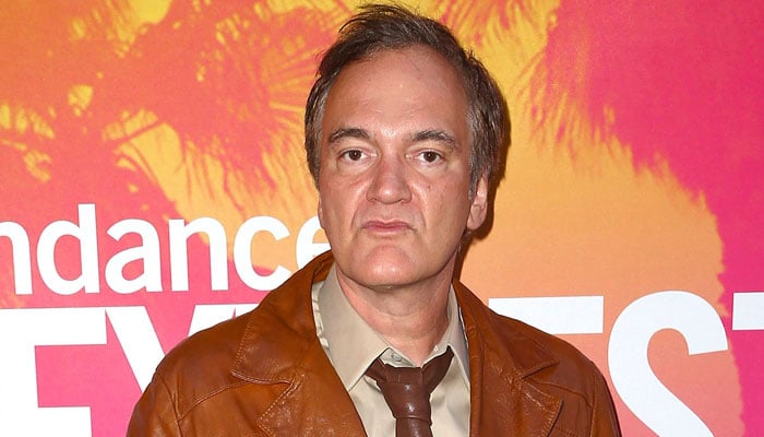 Quentin Tarantino refuses to kill animals in movies