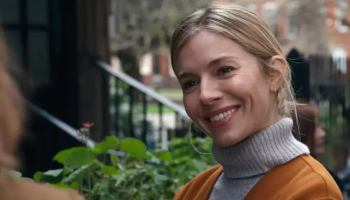 Sienna Miller addresses phone hacking scandal in a new documentary