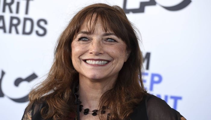 Karen Allen reflects on her working experience with Harrison Ford and Steven Spielberg