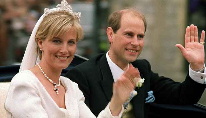 Prince Edward to steal spotlight at King Charles Trooping the Colour