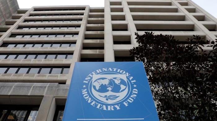 IMF goes public on Pakistan's budget criticism
