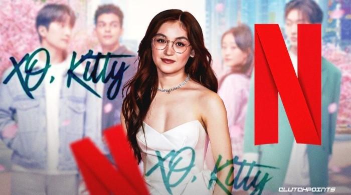 Netflix renews Jenny Han’s ‘XO, Kitty’ for season 2