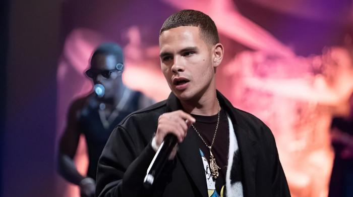 Grammy-nominated rapper Slowthai pleads not guilty to rape charges