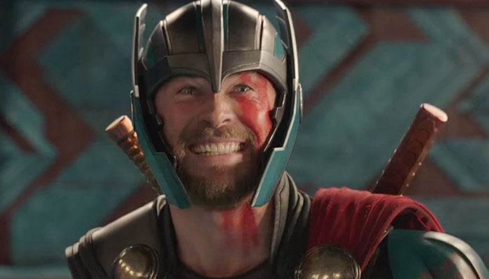 Chirs Hemsworth does not want to present the same Thor to the audience