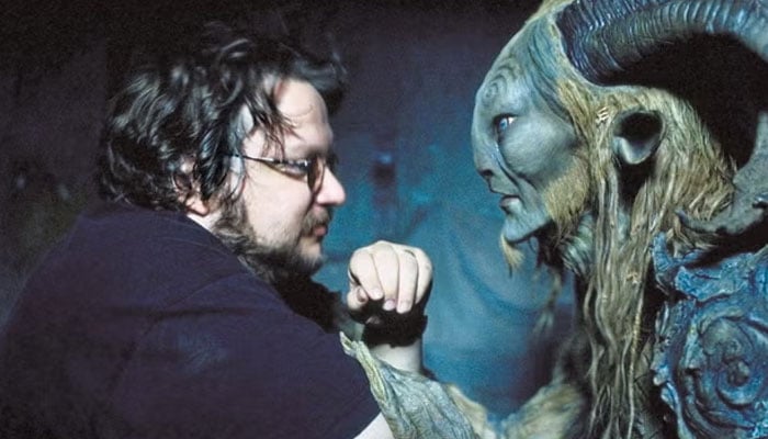 Guillermo del Toro wants to take back animation from hoodlums