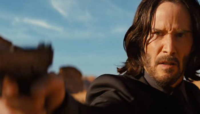 IGN - Lionsgate confirmed that John Wick 5 is currently in