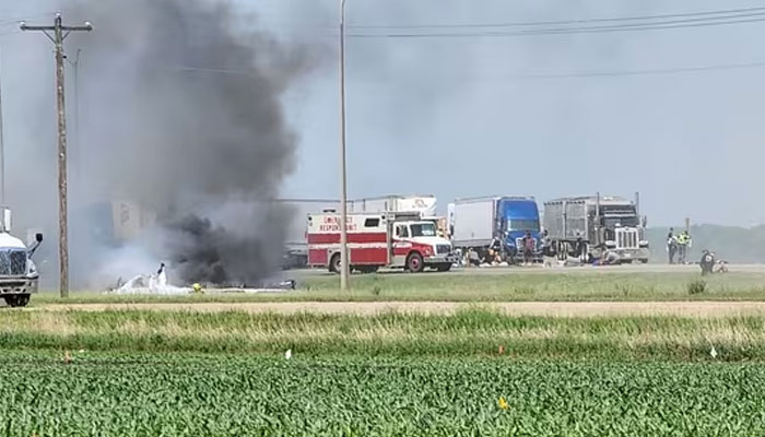 Deadly bus accident claims 15 lives in manitoba, canada
