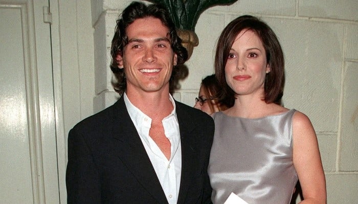 Mary-Louise Parker wishes well to ex Billy Crudup, Naomi Watts on wedding