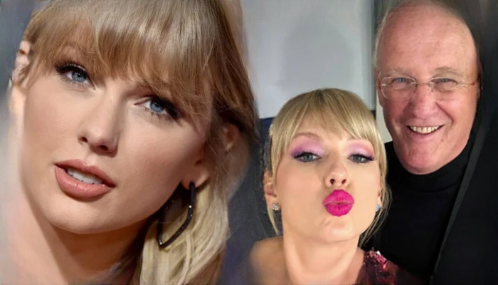 Taylor Swifts father garnered $15.1 million payday in controversial 2019 sale