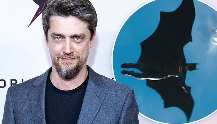 The Flash director Andy Muschietti to helm DCs Batman: Brave and the Bold