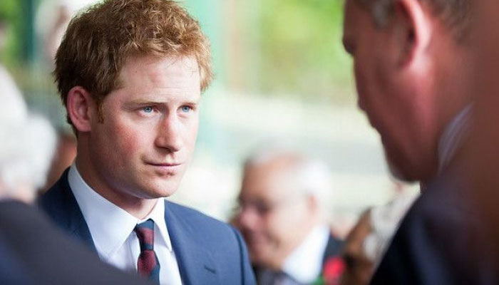 Prince Harry is ‘now past the point of no return’