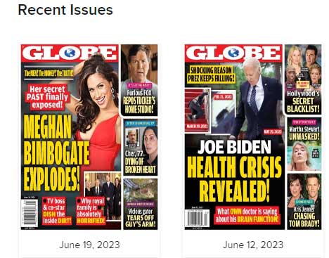 US tabloid targets Meghan Markle after Harry returns from UK