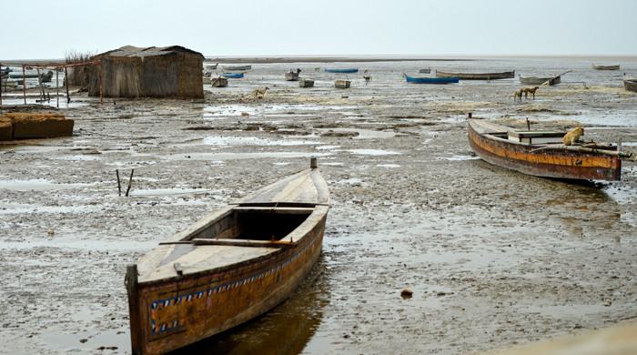 Pakistan 'safe' from Biparjoy's destruction as cyclone weakens after hitting India