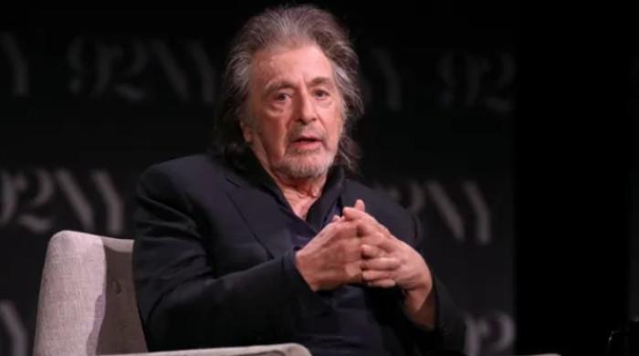 Al Pacino’s newborn son name revealed