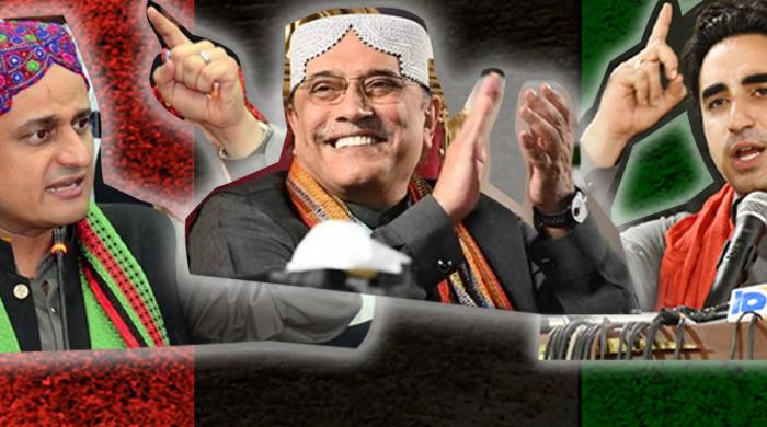 Karachi mayorship: a crown of thorns for Murtaza Wahab?