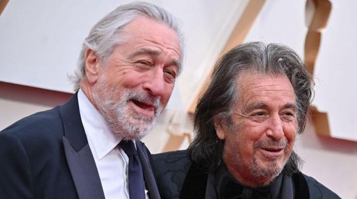 Al Pacino, Robert De Niro ripped for embracing fatherhood in old age