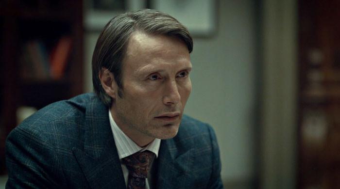 'Hannibal' star Mads Mikkelsen is 'ready to take it up again'