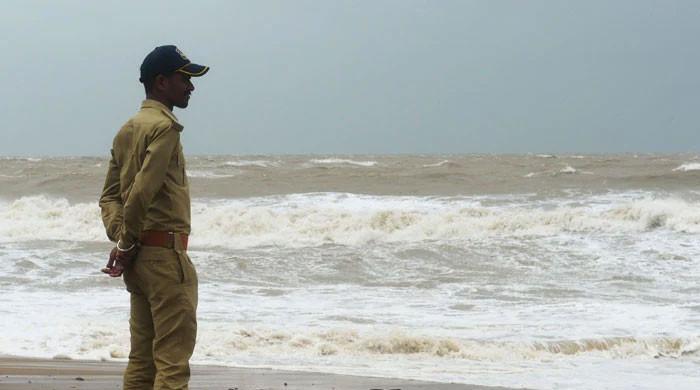 Cyclone Biparjoy likely to further weaken into ‘depression’ today