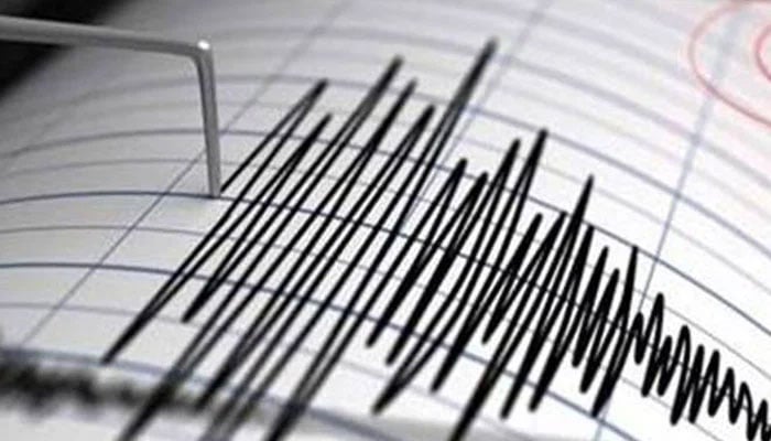 Strongest earthquake in France since 2019 hits western regions. Representational image. Geo News/File