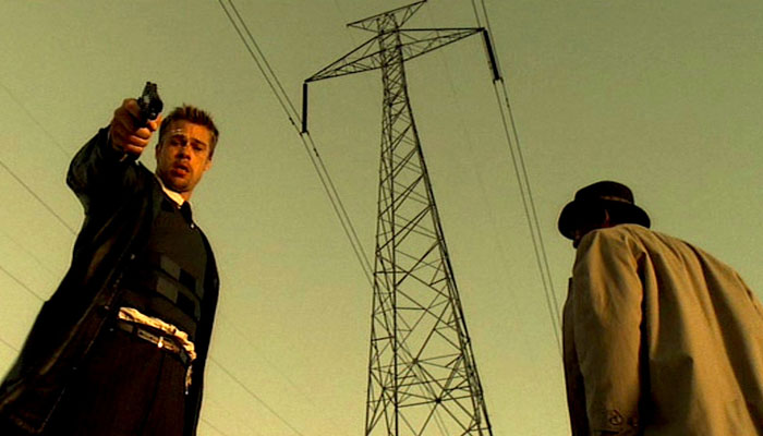 David Fincher confirms ‘Seven’ 4k remaster in the works