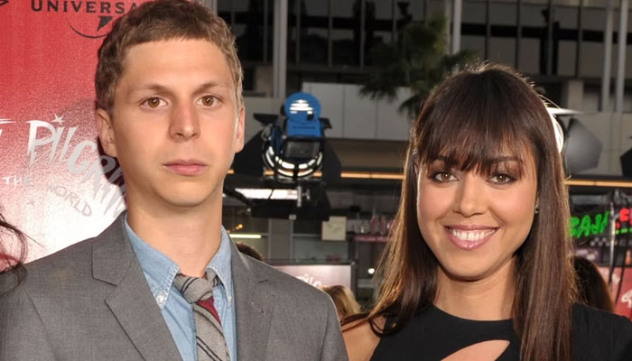 Scott Pilgrim actor Michael Cera reveals why he almost married Aubrey Plaza