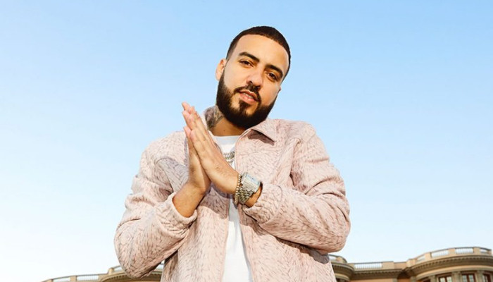 French Montana opens up on ‘being in the streets’ to help out struggling mom