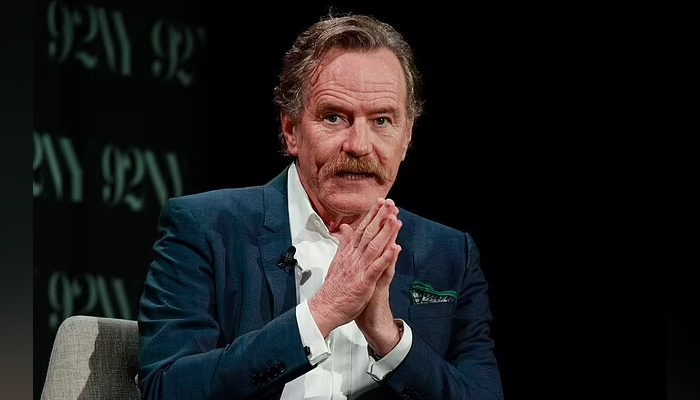 Bryan Cranston discusses new movie Asteroid City following retirement clarification