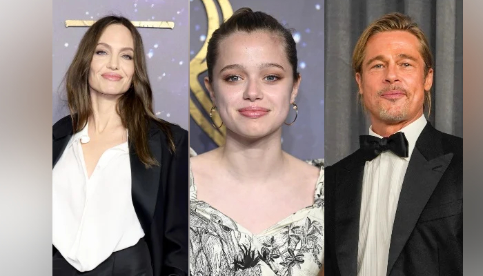 Brad Pitt believes Angelina Jolie took Shiloh to Jamaica to ‘spite him’: Source