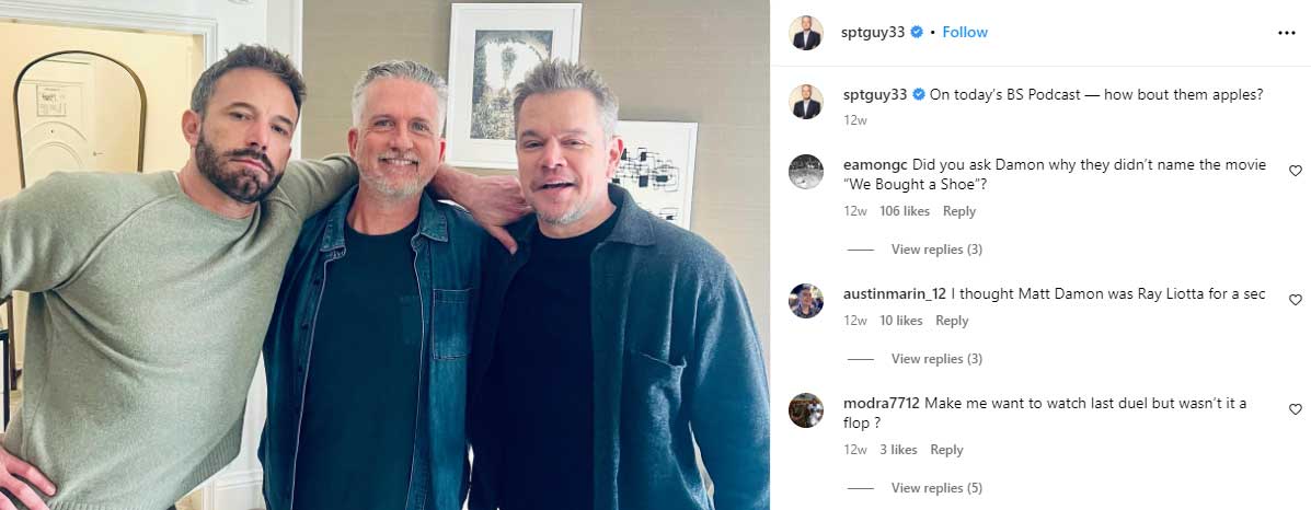 Ben Affleck, Matt Damon left embarrassed after Prince Harry insulted by Bill Simmons?