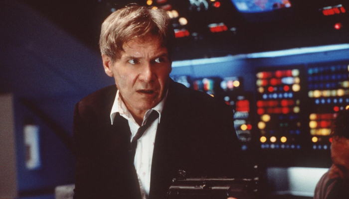 Harrison Ford surprises fans as he reveals his most used movie line is not from Indiana Jones or Star Wars