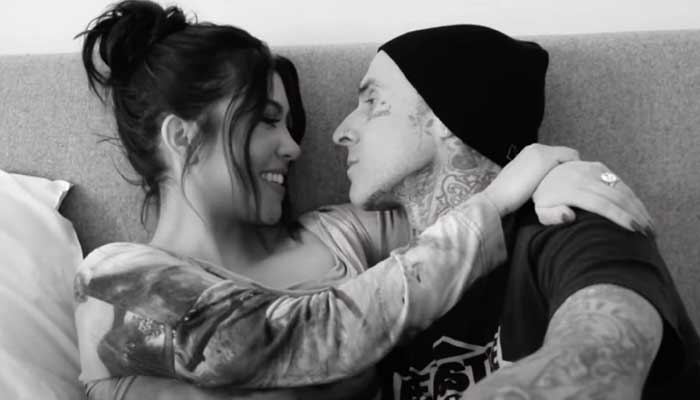 Kourtney Kardashian is pregnant: Kim, Kendall Jenner, Hailey Bieber react to announcement